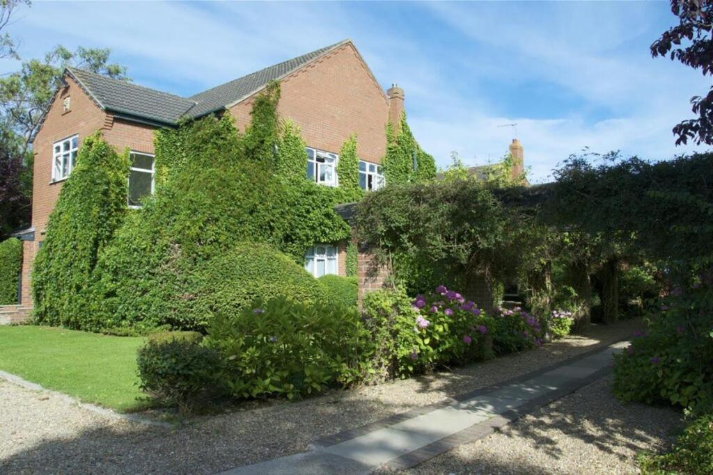 Brackenborough Lakes Resort Louth  Exterior foto