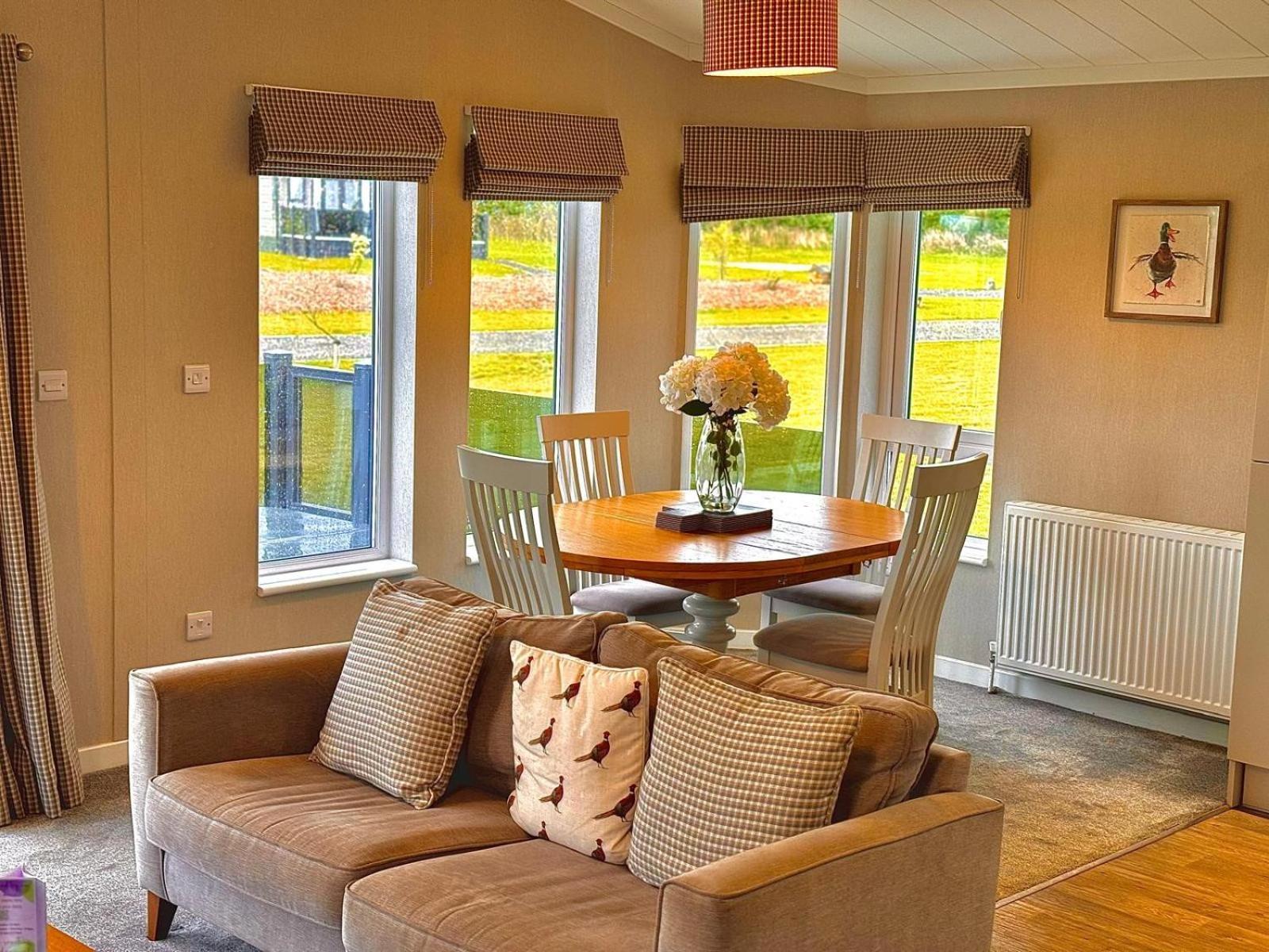 Brackenborough Lakes Resort Louth  Exterior foto