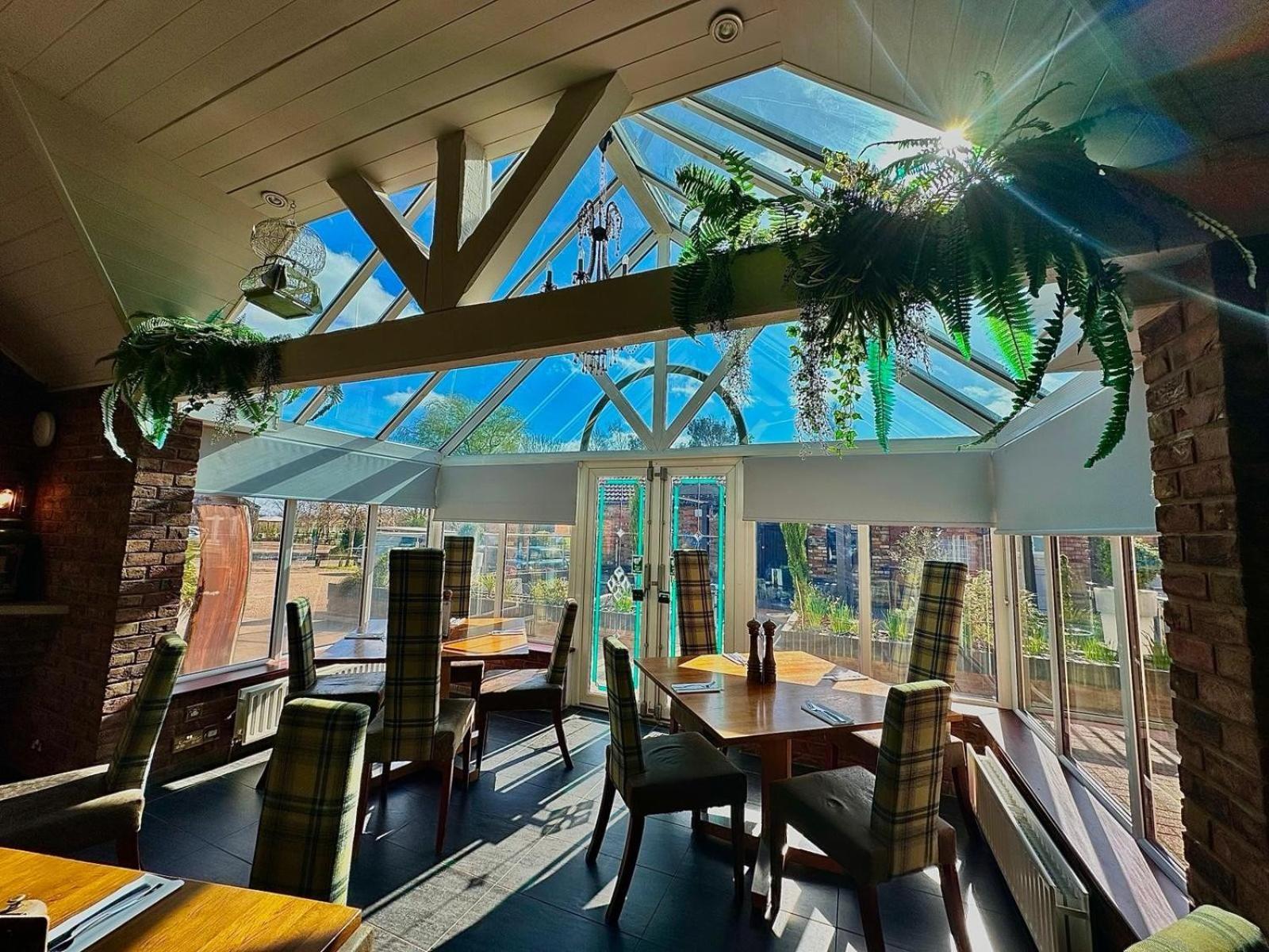 Brackenborough Lakes Resort Louth  Exterior foto